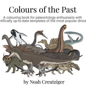 Colours of the Past