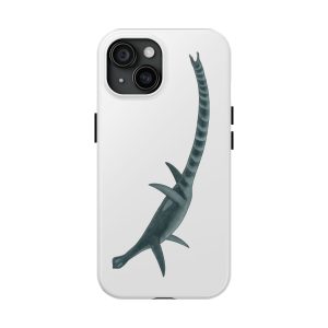 Elasmosaurus Tough Phone Case