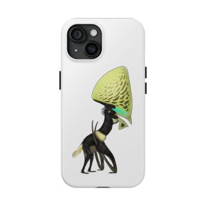 Tupandactylus Tough Phone Case
