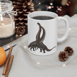 Dreadnoughtus mug